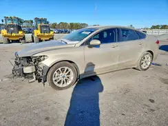 3FA6P0LU7KR158266 2019 FORD FUSION