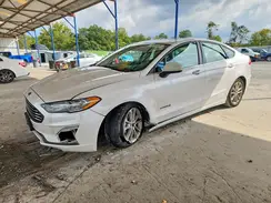 3FA6P0LU7KR162723 2019 FORD FUSION