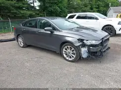3FA6P0LU7KR167260 2019 FORD FUSION