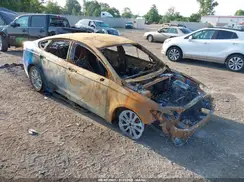 3FA6P0LU7KR167789 2019 FORD FUSION