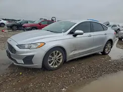 3FA6P0LU7KR170336 2019 FORD FUSION