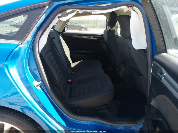 3FA6P0LU7KR172667 2019 FORD FUSION - Image 8