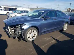 3FA6P0LU7KR173897 2019 FORD FUSION