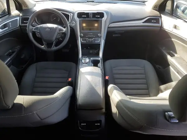3FA6P0LU7KR174306 2019 FORD FUSION - Image 8