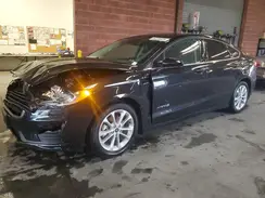 3FA6P0LU7KR175889 2019 FORD FUSION