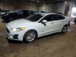 3FA6P0LU7KR181532 2019 FORD FUSION
