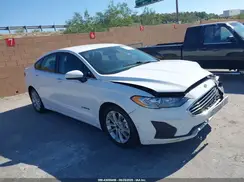 3FA6P0LU7KR182308 2019 FORD FUSION