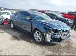 3FA6P0LU7KR187427 2019 FORD FUSION