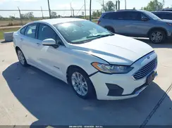 3FA6P0LU7KR188559 2019 FORD FUSION