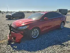 3FA6P0LU7KR188643 2019 FORD FUSION