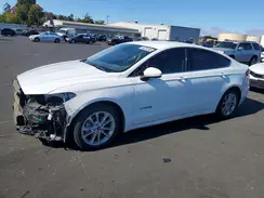 3FA6P0LU7KR188996 2019 FORD FUSION