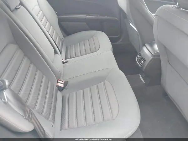 3FA6P0LU7KR190831 2019 FORD FUSION - Image 8