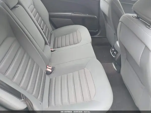 3FA6P0LU7KR190845 2019 FORD FUSION - Image 8