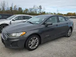 3FA6P0LU7KR192207 2019 FORD FUSION