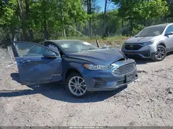 3FA6P0LU7KR192417 2019 FORD FUSION