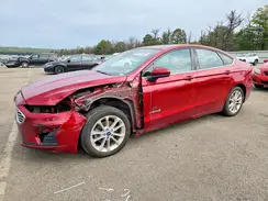 3FA6P0LU7KR194328 2019 FORD FUSION