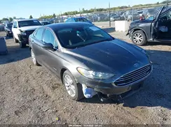 3FA6P0LU7KR196628 2019 FORD FUSION
