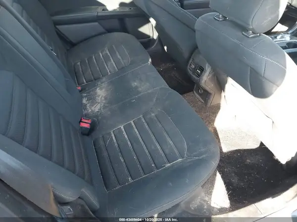 3FA6P0LU7KR196628 2019 FORD FUSION - Image 8