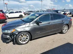 3FA6P0LU7KR197309 2019 FORD FUSION