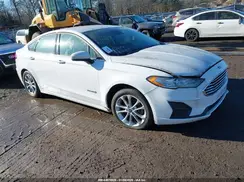 3FA6P0LU7KR197858 2019 FORD FUSION