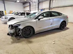 3FA6P0LU7KR204520 2019 FORD FUSION