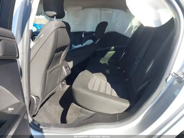 3FA6P0LU7KR205506 2019 FORD FUSION - Image 8