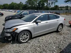 3FA6P0LU7KR206574 2019 FORD FUSION