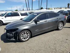 3FA6P0LU7KR208809 2019 FORD FUSION
