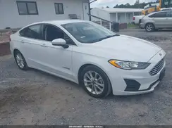 3FA6P0LU7KR211449 2019 FORD FUSION