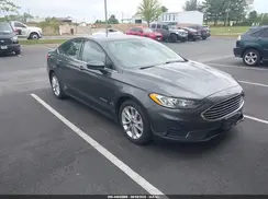 3FA6P0LU7KR211483 2019 FORD FUSION