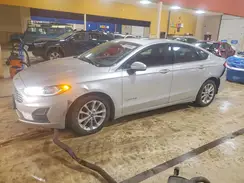 3FA6P0LU7KR212651 2019 FORD FUSION