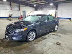 3FA6P0LU7KR217719 2019 FORD FUSION