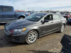 3FA6P0LU7KR221009 2019 FORD FUSION