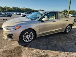 3FA6P0LU7KR221382 2019 FORD FUSION