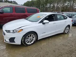 3FA6P0LU7KR222094 2019 FORD FUSION