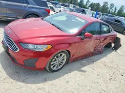 3FA6P0LU7KR222774 2019 FORD FUSION