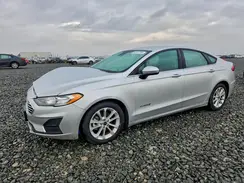 3FA6P0LU7KR225481 2019 FORD FUSION
