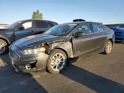 3FA6P0LU7KR226131 2019 FORD FUSION