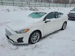 3FA6P0LU7KR226517 2019 FORD FUSION