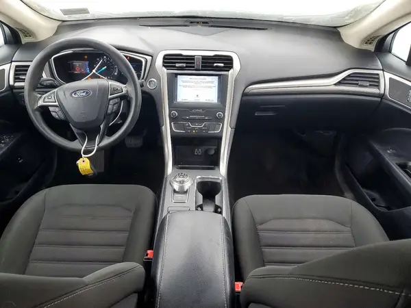 3FA6P0LU7KR226517 2019 FORD FUSION - Image 8