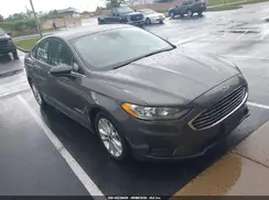 3FA6P0LU7KR226937 2019 FORD FUSION