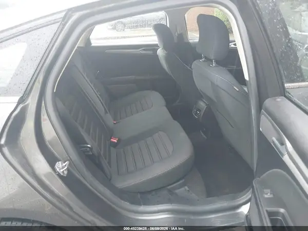 3FA6P0LU7KR226937 2019 FORD FUSION - Image 8
