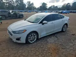 3FA6P0LU7KR235217 2019 FORD FUSION