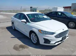 3FA6P0LU7KR240644 2019 FORD FUSION