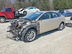 3FA6P0LU7KR243642 2019 FORD FUSION