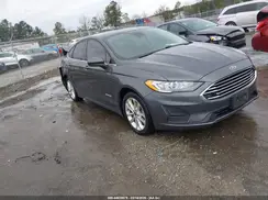3FA6P0LU7KR243673 2019 FORD FUSION