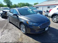3FA6P0LU7KR253054 2019 FORD FUSION
