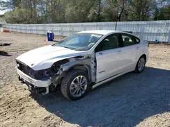 3FA6P0LU7KR254611 2019 FORD FUSION