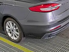 3FA6P0LU7KR255693 2019 FORD FUSION