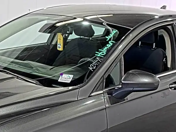 3FA6P0LU7KR255693 2019 FORD FUSION - Image 8